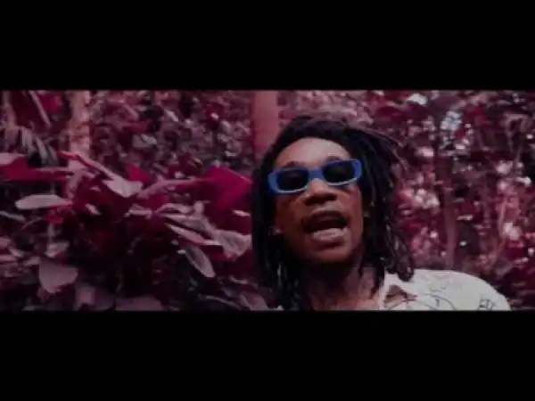 Video: Wiz Khalifa - Hunnid Bands